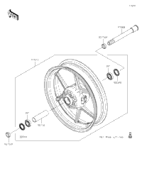 Front Hub