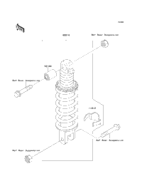 Shock Absorber(S)