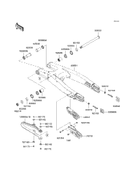 Swingarm