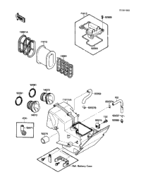 Air Cleaner