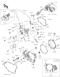 Engine Cover(S)