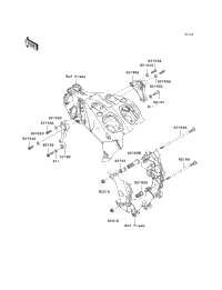 Engine Mount