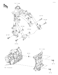 Engine Mount