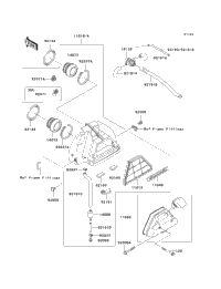 Air Cleaner