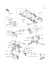 Chassis Electrical Equipment