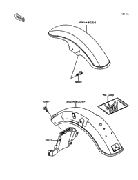 Fenders