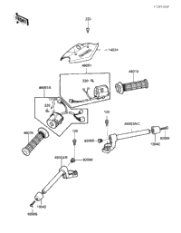 Handlebar