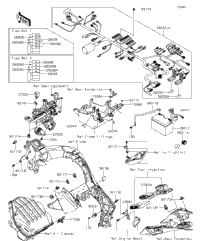 Chassis Electrical Equipment