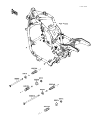 Frame Fitting