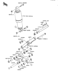 Rear Suspension