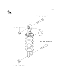 Shock Absorber(S)
