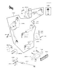 Ignition Switch/Locks/Reflectors
