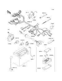 Chassis Electrical Equipment