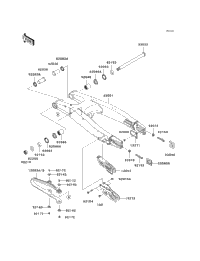 Swingarm