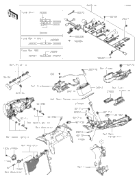 Chassis Electrical Equipment