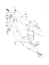 Muffler(S)