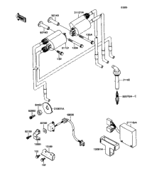 Ignition Coil