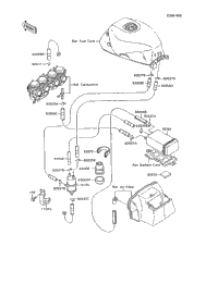 Fuel Evaporative System