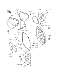 Engine Cover(S)