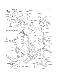 Frame Fittings
