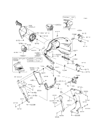 Cowling (Outer)