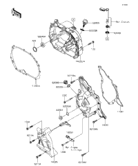 Engine Cover(S)