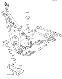 Frame Fitting
