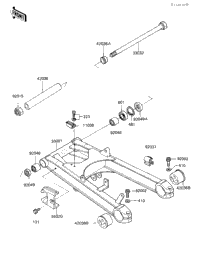 Swing Arm