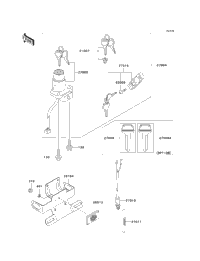 Ignition Switch