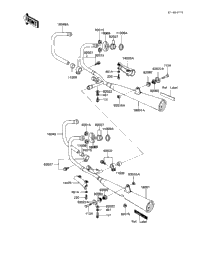 Mufflers