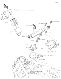 Steering Damper