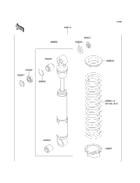 Shock Absorber(S)