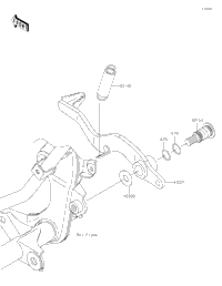 Brake Pedal