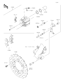 Front Brake