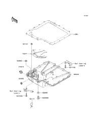 Oil Pan