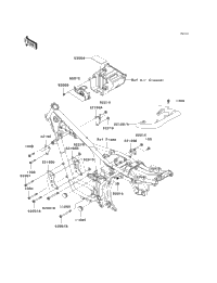 Frame Fittings