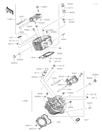 Cylinder Head 2