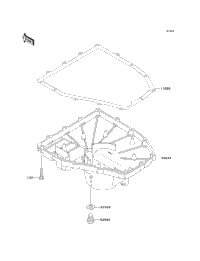 Oil Pan