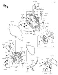 Engine Cover(S)