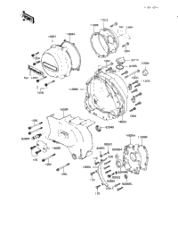 Engine Covers