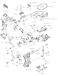 Frame Fittings