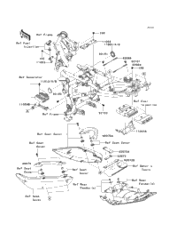 Frame Fittings (-Jkaer650aaa035082)