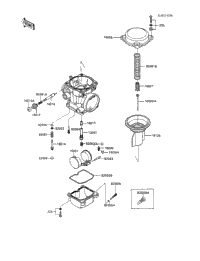 Carburetor Parts