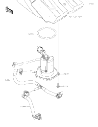 Fuel Pump(Cmfnn/Cnfnn)