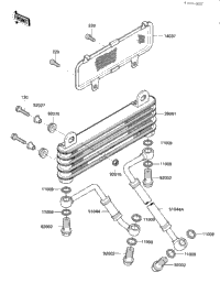 Oil Cooler