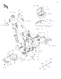 Frame Fittings