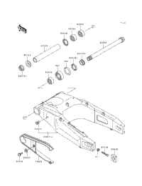 Swingarm