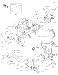 Side Covers/Chain Cover
