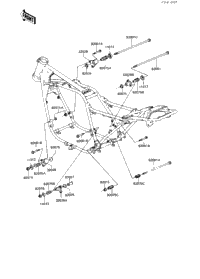 Frame Fittings