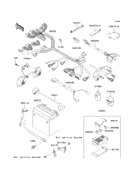 Chassis Electrical Equipment